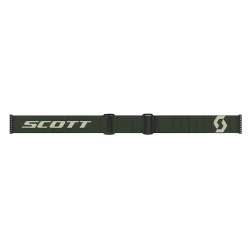 Scott Очки кроссовые Primal Enduro kaki green в Омске
