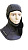 Starks Подшлемник Fleece Collar Open Серый в Омске