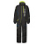 SCOTT Комбинезон DS Shell Dryo (увеличенный объем) black/neon yellow в Омске