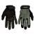 Finntrail Перчатки Eagle 2841 Khaki в Омске