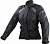LS2 Мотокуртка женская Phase Lady Jacket черный в Омске
