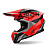 Airoh Шлем Twist 3 King Red Gloss в Омске