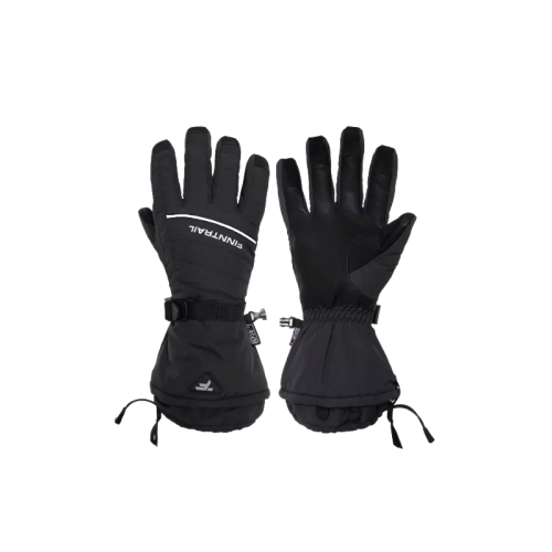 Finntrail Перчатки Freeride 2700 Graphite в Омске