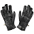 By City Мотоперчатки Oxford Man Black в Омске