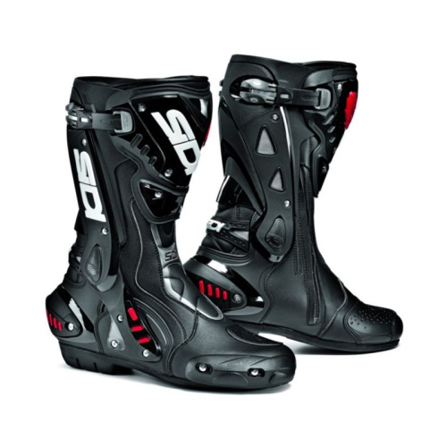 Sidi Спортивные ботинки ST Black в Омске