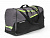 Acerbis Сумка дорожная Cargo Black/Yellow (180 L) в Омске
