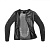 Spidi Куртка Base-1 Armor Lady Black в Омске