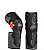 Acerbis Защита коленей X-Strong Knee Black/White в Омске