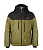SCOTT Куртка Snow Flex Dryo savanna green в Омске