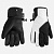 Finntrail Перчатки женские Freeride 2705 GraphiteWhite в Омске
