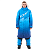 Dragonfly Плащ зимний Race Coat Winter Sunset Man 2025 Blue в Омске