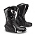 Shima Мотоботы женские RWX-6 Lady black в Омске