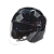 AIM Шлем JK526 Black Glossy в Омске