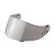 Shoei Визор CNS-1PN Spectra Silver в Омске