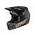 Leatt Шлем кроссовый Moto 9.5 Carbon Kit V26 Black в Омске
