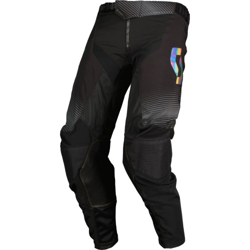 SCOTT Брюки 450 Podium black/grey в Омске