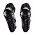 Leatt Наколенники детские Knee Guard Dual Axis Jr Черные в Омске