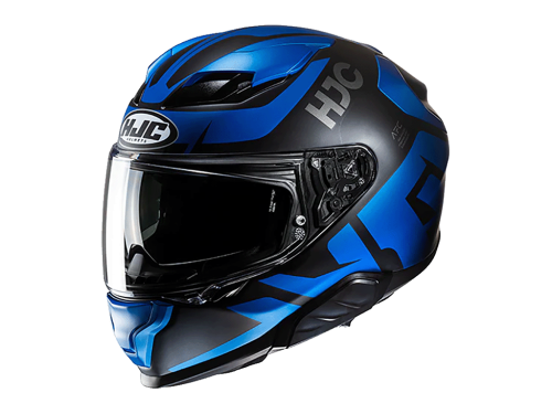 HJC Шлем F71 Bard MC2SF в Омске