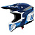 Airoh Шлем Wraaap Conquer Blue Gloss в Омске
