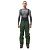Dragonfly Штаны горнолыжные Gravity Man Khaki 2025 в Омске