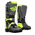Acerbis Мотоботы кроссовые Whoops Grey/Yellow в Омске