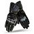 Shima Мотоперчатки STR-2 Black в Омске