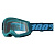 100% Очки Strata 2 V26 Goggle Stone / Clear в Омске