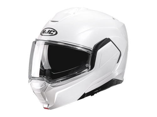 HJC Шлем i100 Pearl White в Омске