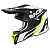Airoh Мотошлем Strycker Racr Gloss в Омске