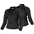 Shima Мотокуртка Jet Lady Black в Омске