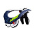 Leatt Защита шеи подростковая 3.5 Neck Brace Junior Blue в Омске