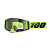 100% Очки Armega Neon Yellow / Clear в Омске