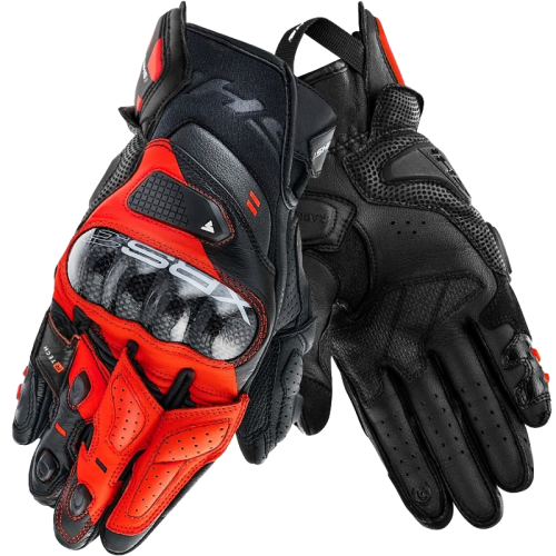 Shima Мотоперчатки XRS-3 Red в Омске