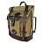 By City Рюкзак Oasis II Brown в Омске