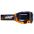 Leatt Маска Velocity 5.5 Iriz Orange Clear 83% в Омске