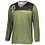 Scott Джерси 350 Kids Dirt green tan в Омске