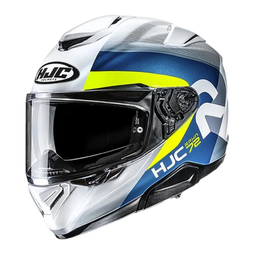 HJC Шлем RPHA72 Phyta MC3H в Омске