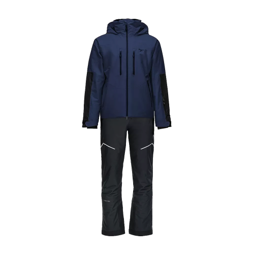 Finntrail Костюм Atlas 3401 DeepBlue в Омске