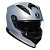 AGV Шлем K7 Matt Prisma Silver в Омске