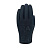 Racer Перчатки Stamp Black/Navy в Омске
