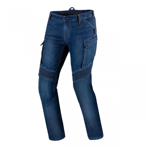 Shima мотоджинсы Giro 2.0 Urban Blue в Омске