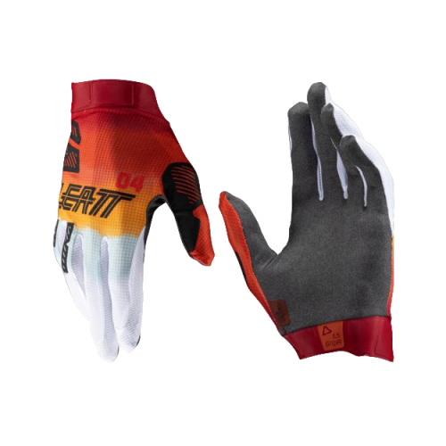 Leatt Перчатки GRipR 1.5 Glamis V25 в Омске