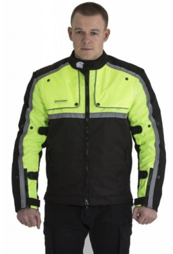 Hyperlook Куртка Stinger Green в Омске