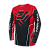 Finntrail Джерси Jersey 6600 Red в Омске
