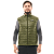 Dragonfly Жилет утеплённый DF Vest 100 Moss 2025 в Омске