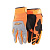 Dragonfly перчатки Enduro Gray-Orange-Black в Омске