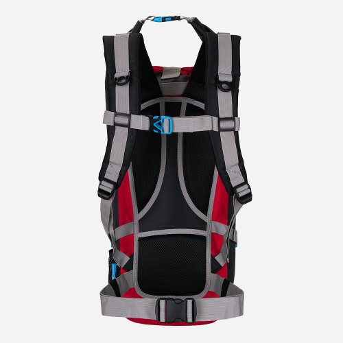 Finntrail Герморюкзак Expedition 40L 1719 Red в Омске