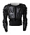 Pro Biker Черепаха A-STARS HX-P14 Black в Омске