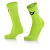 Acerbis Носки высокие Cotton Fluo Yellow в Омске