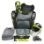 Acerbis Рюкзак Jerla Black/Yellow (102 L) в Омске Acerbis Рюкзак Jerla Black/Yellow (102 L) в Омске